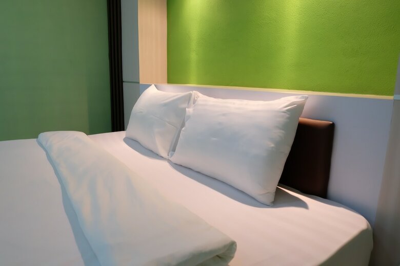 Honey Hotel Chiang Saen