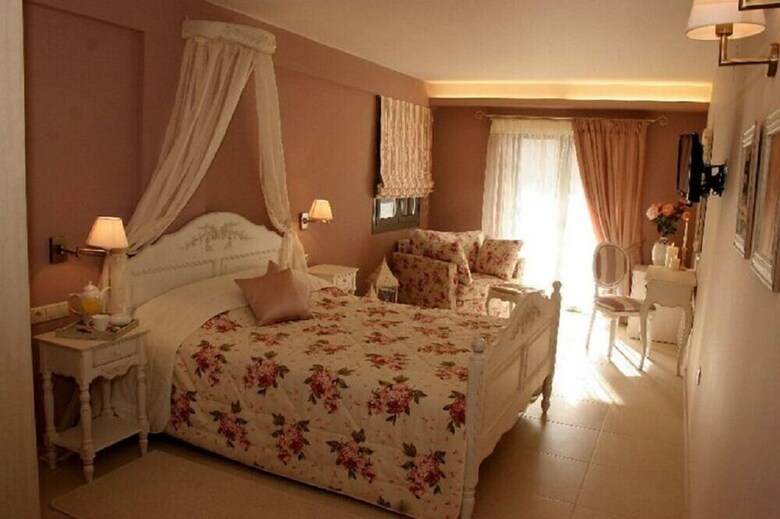 Hotel Aerinon Guesthouse