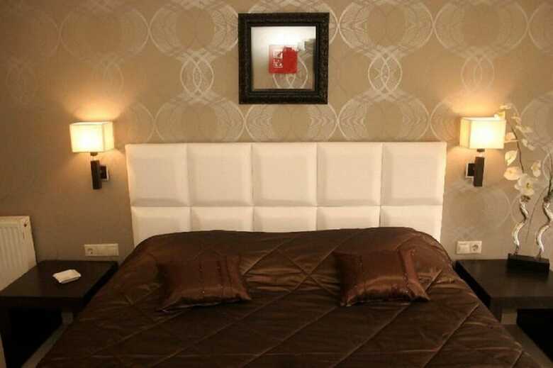 Hotel Aerinon Guesthouse