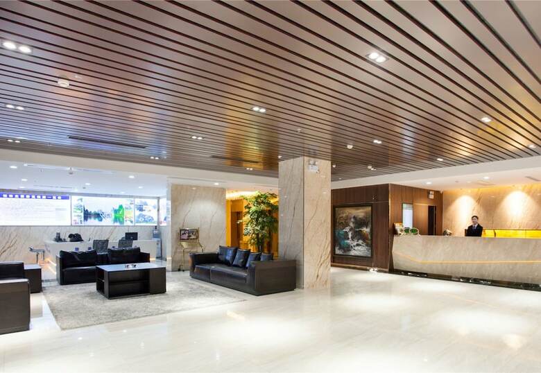 Vienna Hotel Xiangshan Park