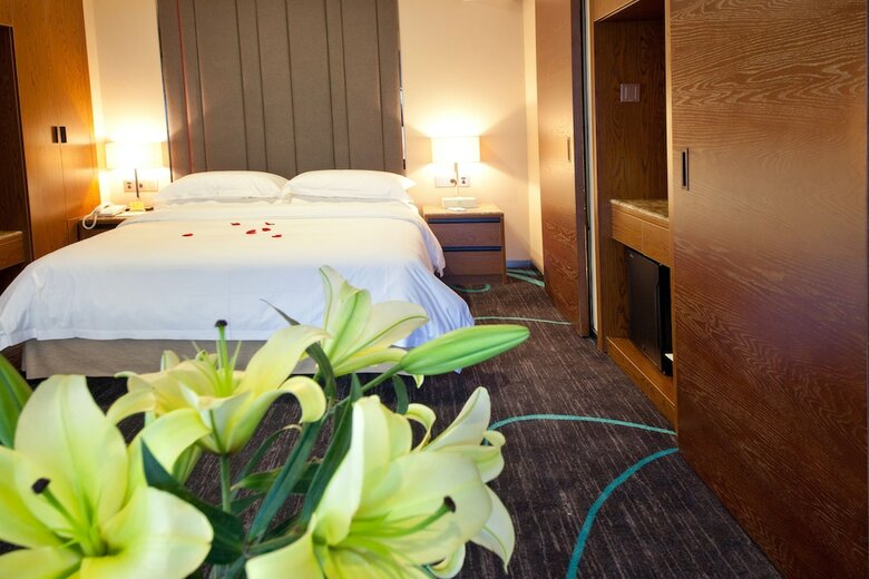 Vienna Hotel Xiangshan Park