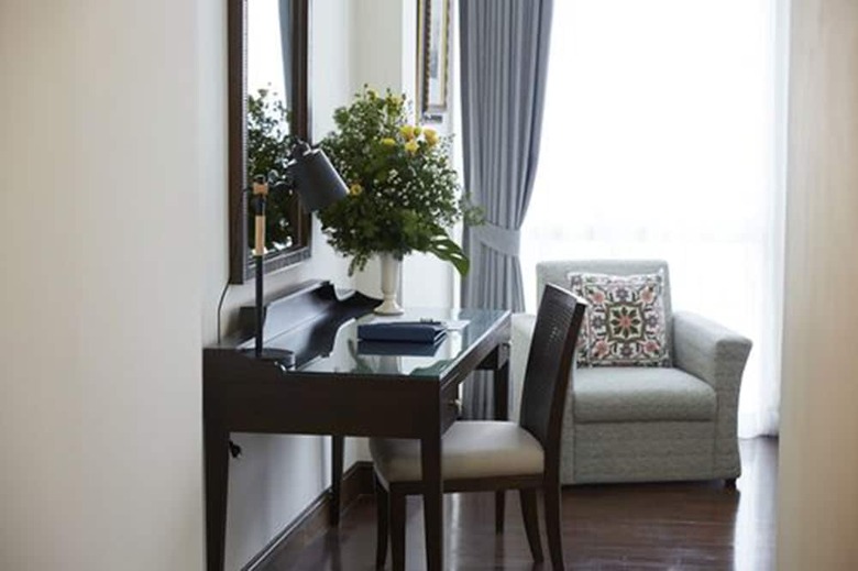 Hotel The Rose Residence Bangkok