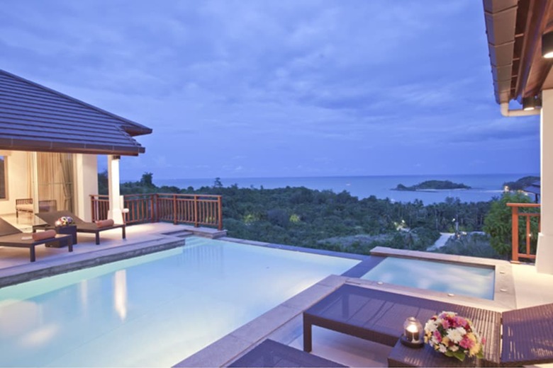 Villa Peak