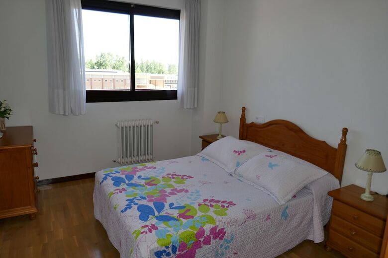 Apartamento Mirador