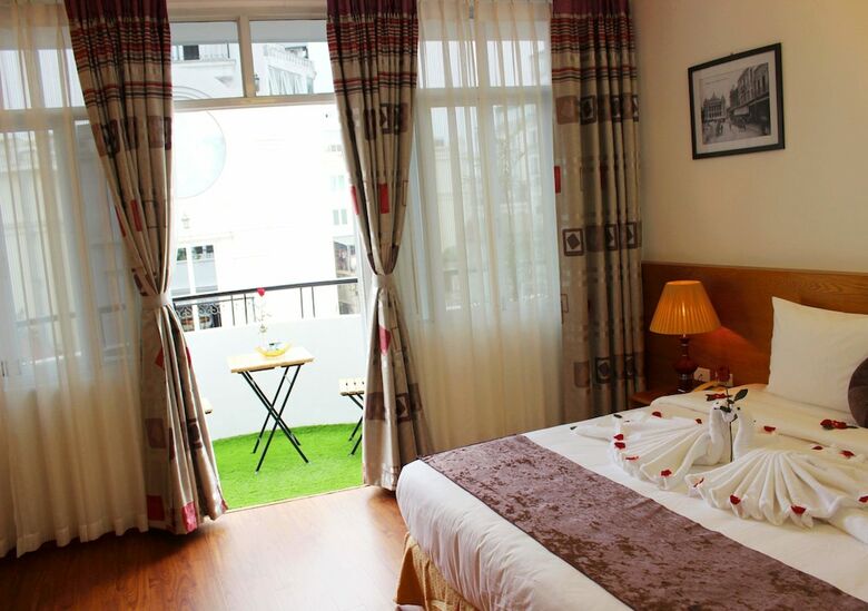 Family Holiday Hotel