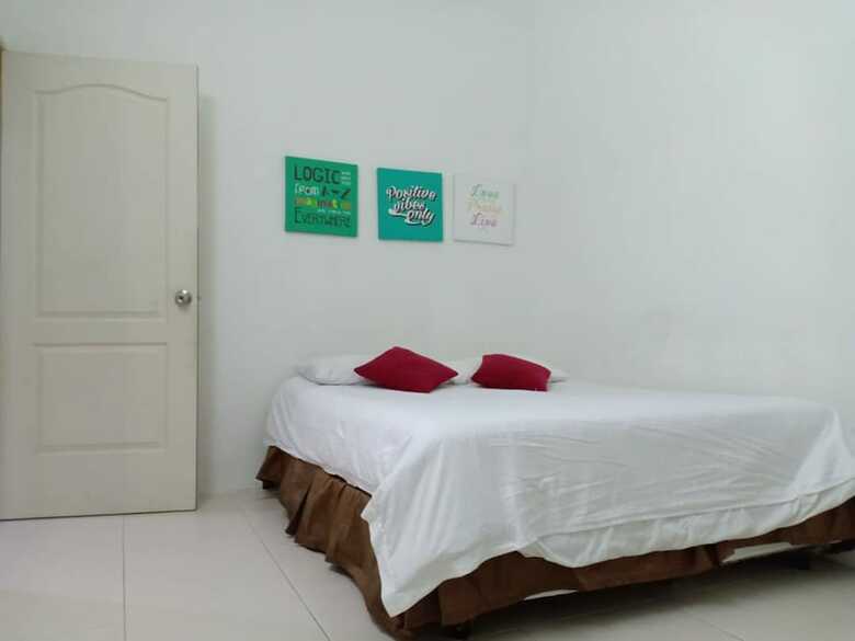 Duan Homestay Tambun