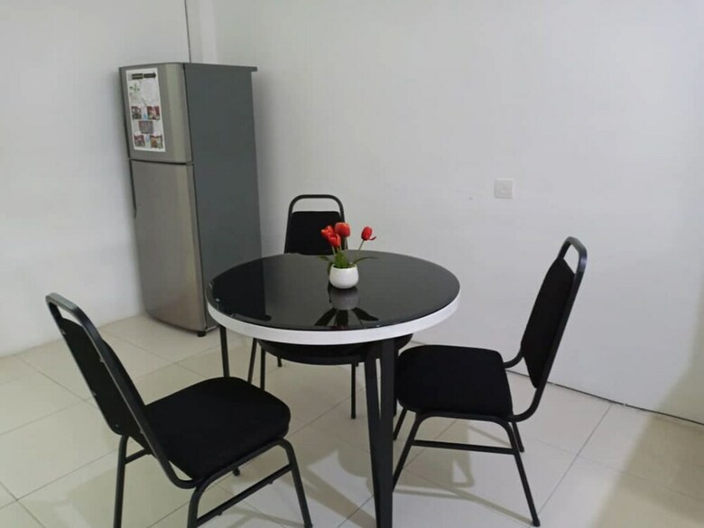 Duan Homestay Tambun