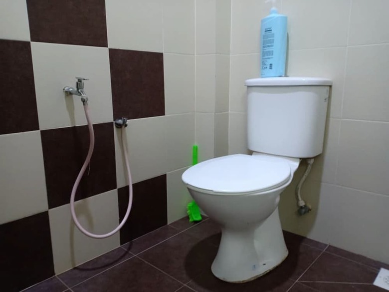 Duan Homestay Tambun