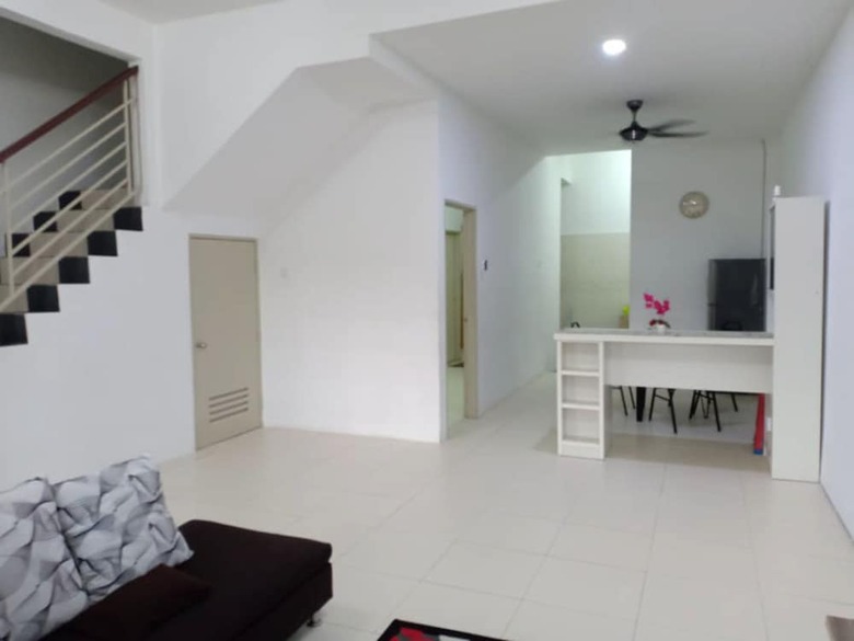 Duan Homestay Tambun