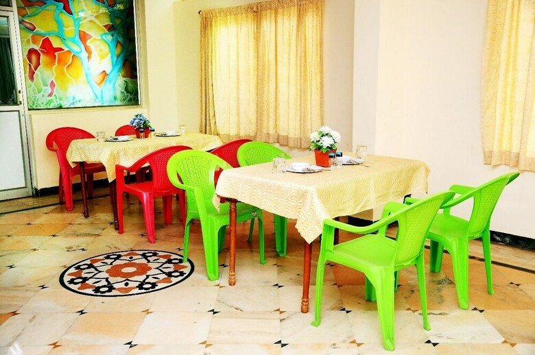 Hotel Pk Suites Inn