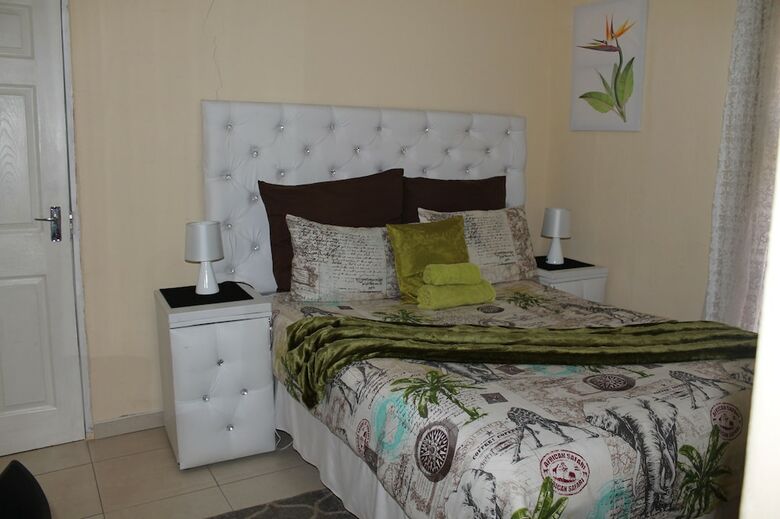 Hotel Rio Guest House Ls
