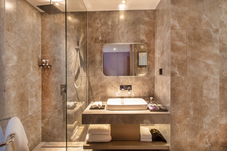 Hotel Mercure Suzhou Downtown