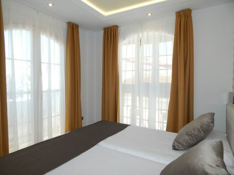 Hostal Do�a Carmen