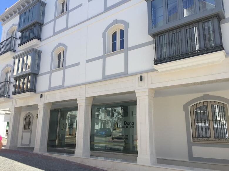 Hostal Do�a Carmen
