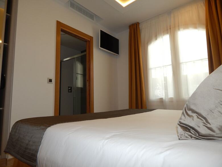 Hostal Do�a Carmen