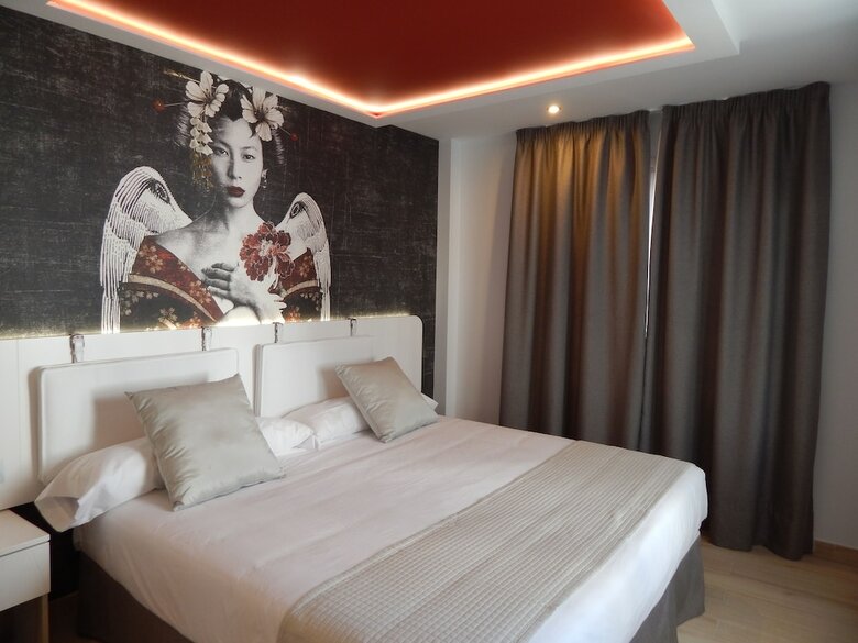 Hostal Do�a Carmen