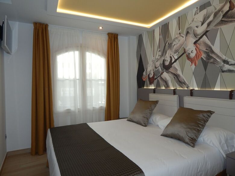 Hostal Do�a Carmen