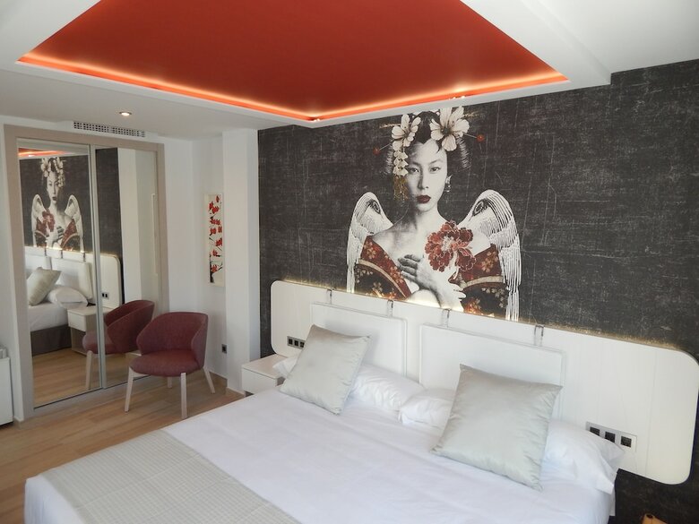 Hostal Do�a Carmen