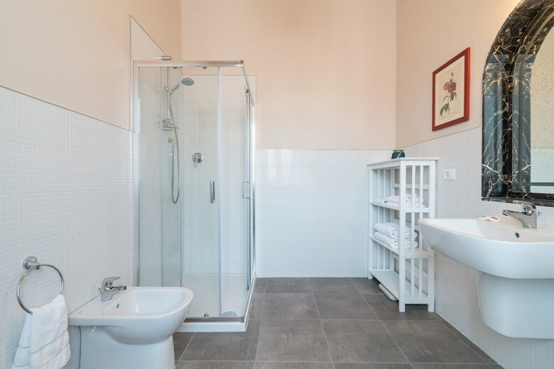 Rio Terra' Canal View Apartment