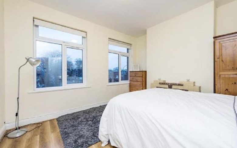 Apartamentos Drumcondra Junction Apts