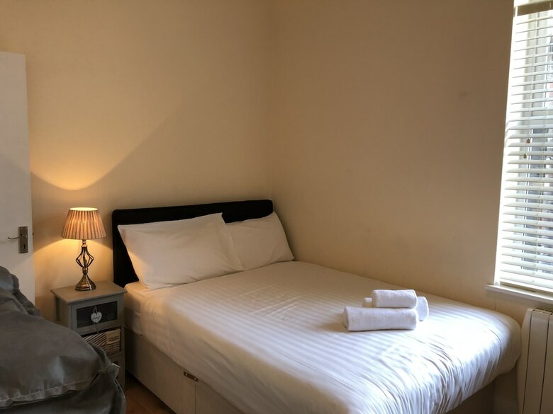 Apartamentos The Canal Studios
