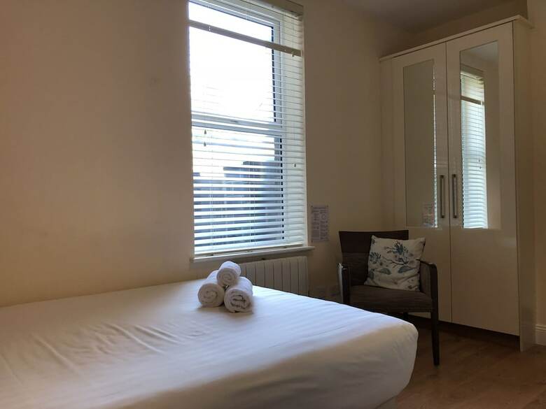 Apartamentos The Canal Studios