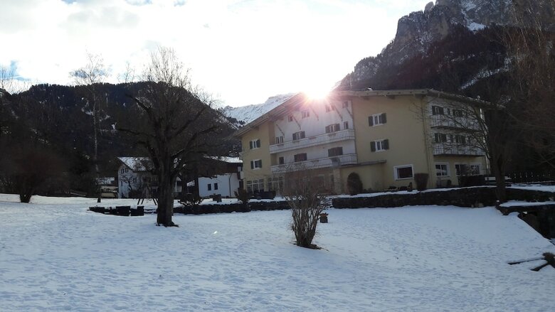 Parc Hotel Florian