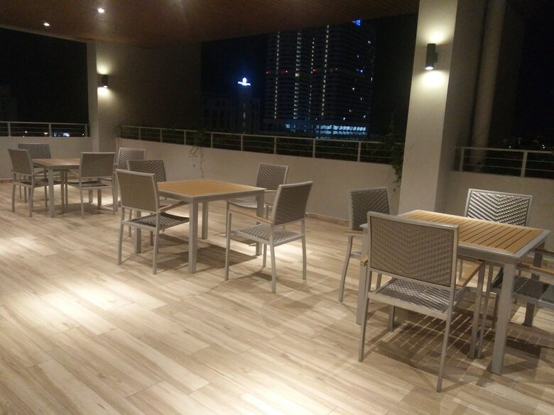 Hotel Atlantics Residence Melaka