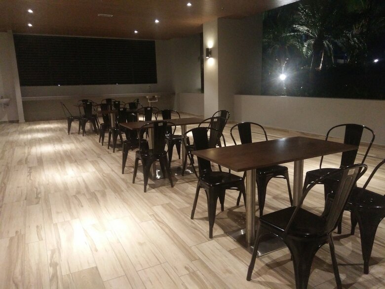 Hotel Atlantics Residence Melaka