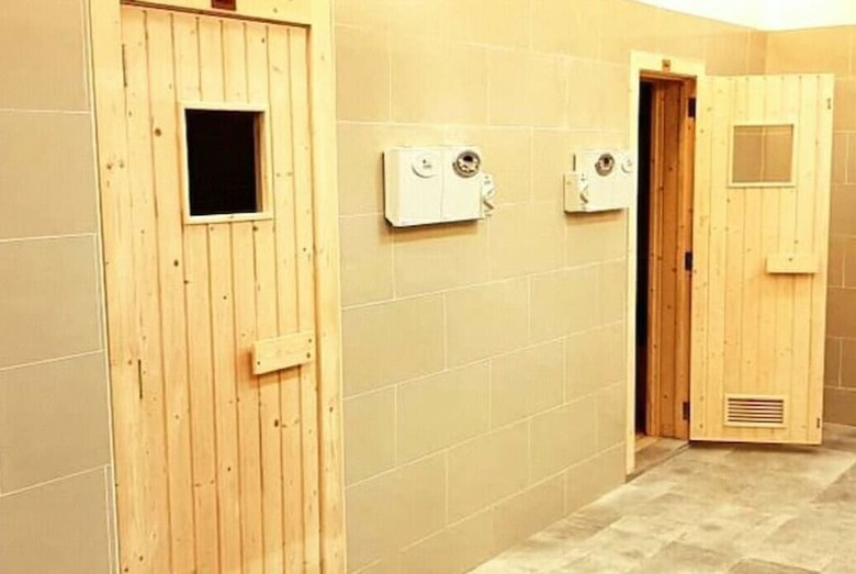 Hotel Atlantics Residence Melaka