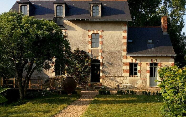 Hotel Le Moulin Bregeon