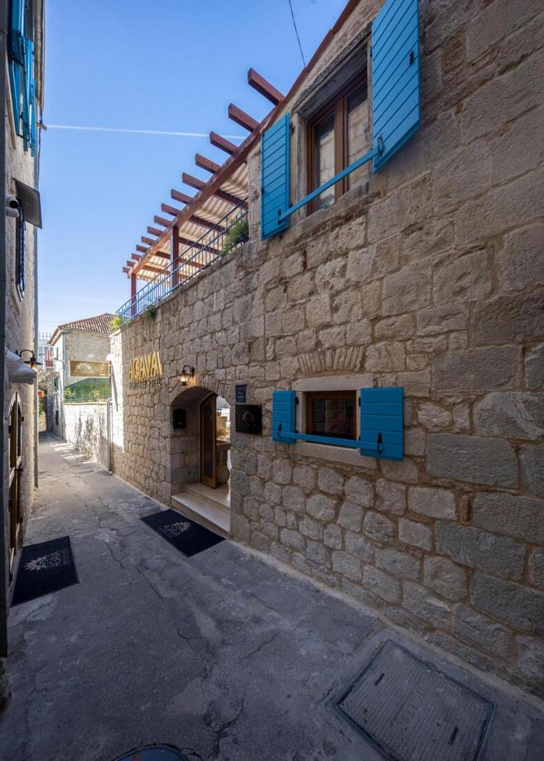 Hotel Agava