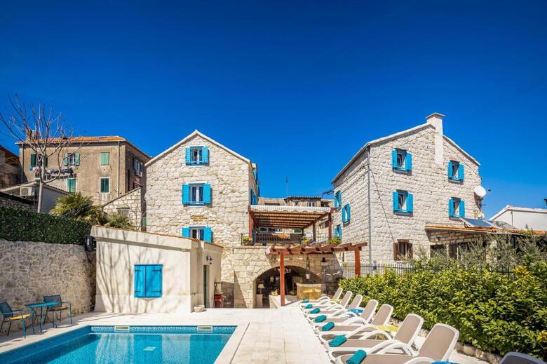 Hotel Agava