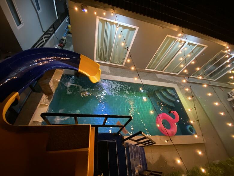 Villa Baan Happiness Hua Hin