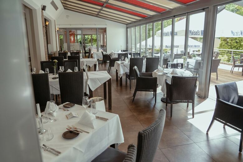 Parkhotel V�lklingen