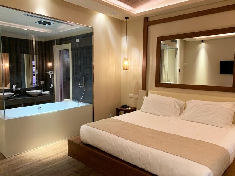 Hotel Emotional Grand Motel