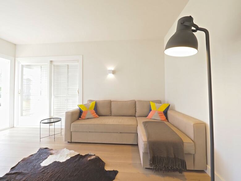 Apartamentos Terraza Vinyet