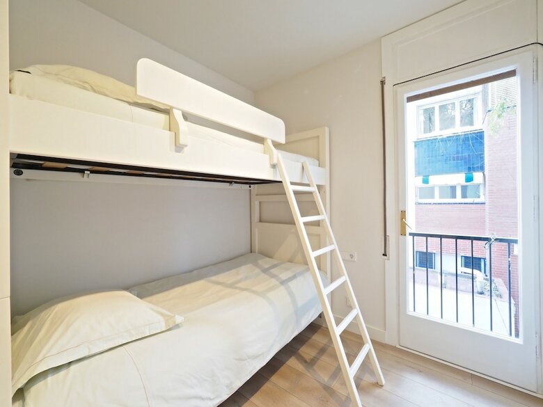 Apartamentos Terraza Vinyet