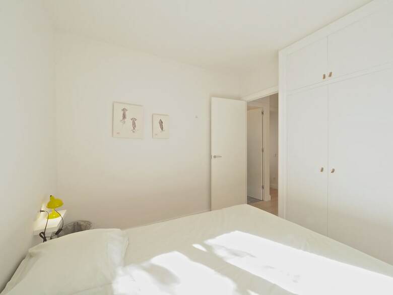 Apartamentos Terraza Vinyet