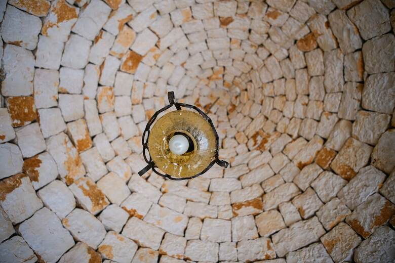 Apartamento Masseria Guadiano Vecchio