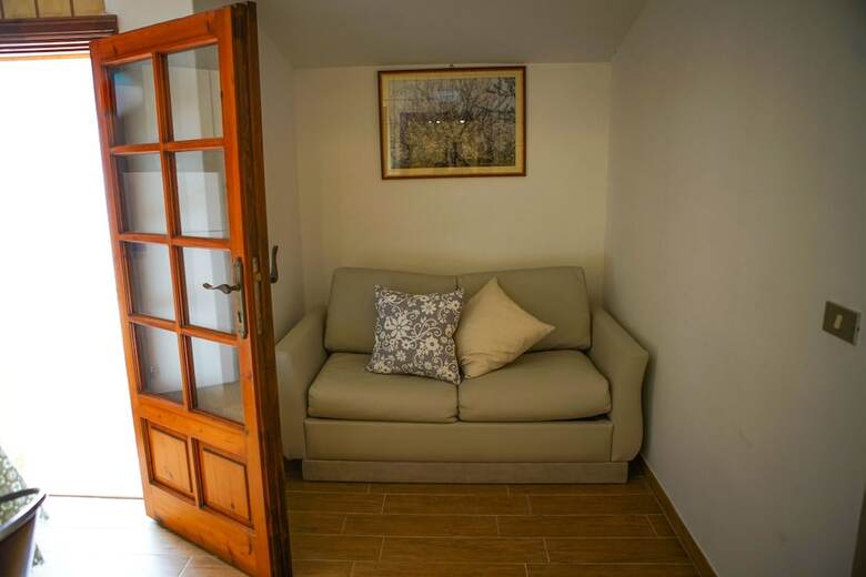 Apartamento Masseria Guadiano Vecchio