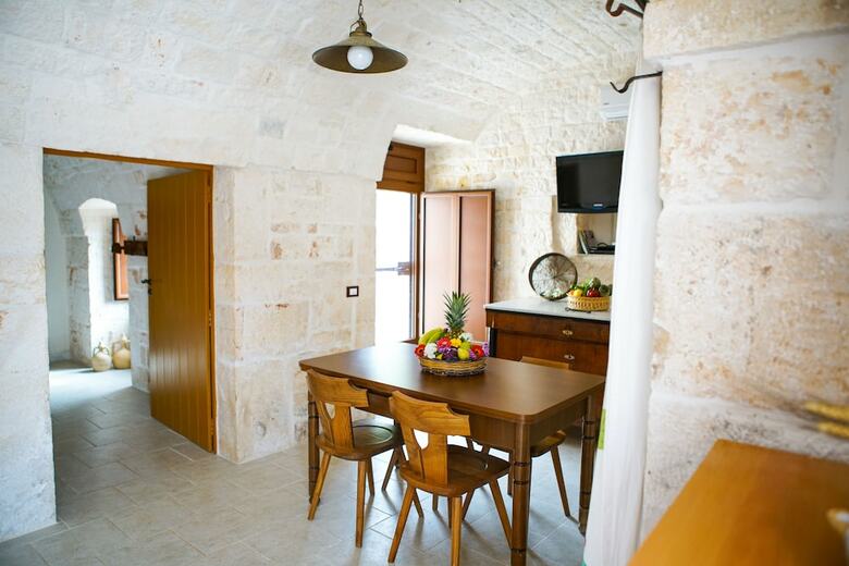 Apartamento Masseria Guadiano Vecchio