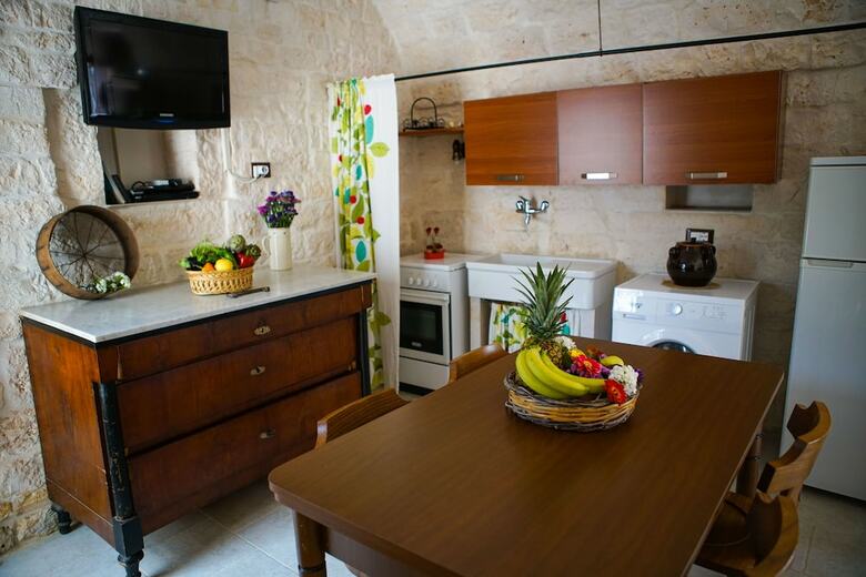 Apartamento Masseria Guadiano Vecchio