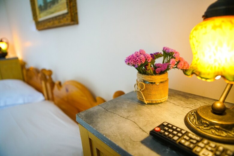 Apartamento Masseria Guadiano Vecchio