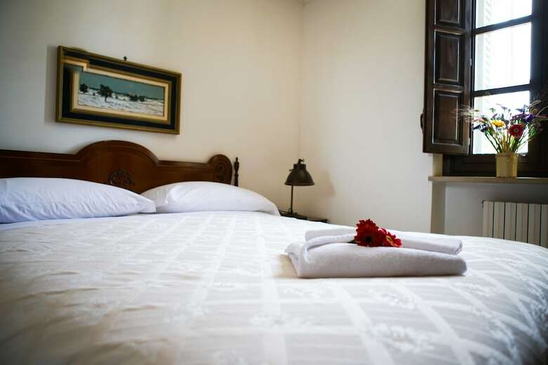 Apartamento Masseria Guadiano Vecchio