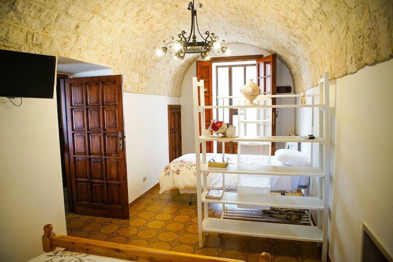 Apartamento Masseria Guadiano Vecchio