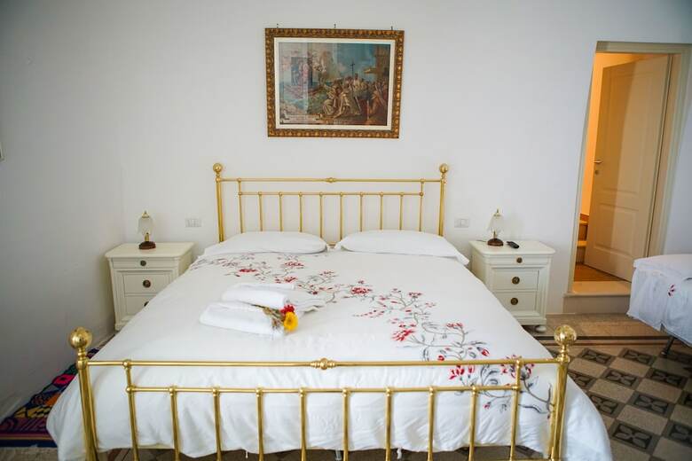 Apartamento Masseria Guadiano Vecchio