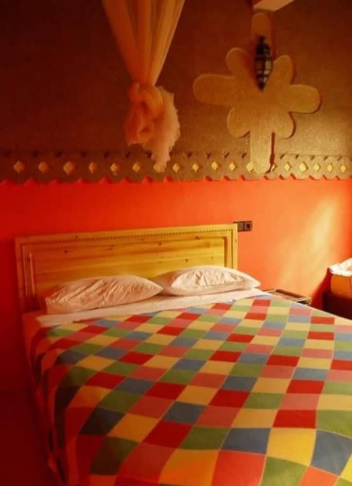Posada Auberge Jnanedar Diafa