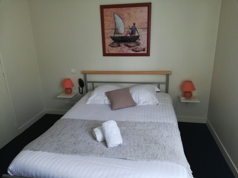 Hotel Les Genets D'or