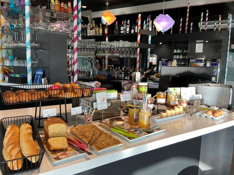 Hotel Ibis Styles Fr�jus Saint-rapha�l